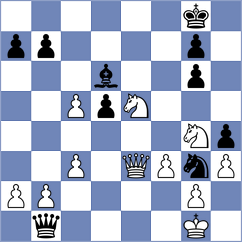 Tao - Safarov (chess.com INT, 2024)