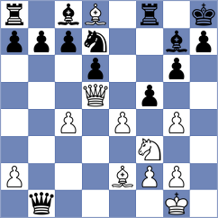 Skibbe - Hansch (chess.com INT, 2022)