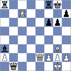 Tatarinov - Martic (chess.com INT, 2025)