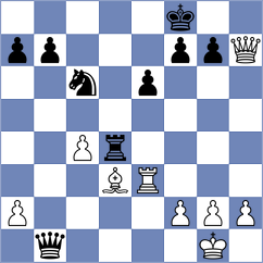 Popov - Rodionov (Cheliabinsk, 2012)