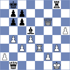 Kislinsky - Legenia (chess.com INT, 2024)