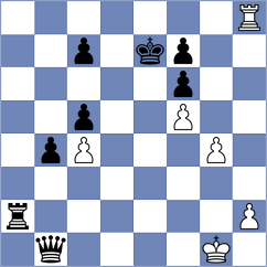 Frisoni - Moreno (Budapest HUN, 2024)
