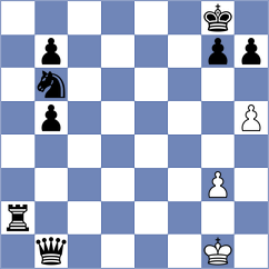 Stokes - Quin (Lichess.org INT, 2020)