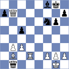 Hingst - Waraczynski (Leverkusen, 2007)