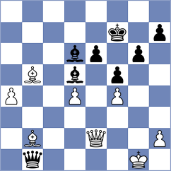 Milosevic - Ivanovic (Serbia, 2008)