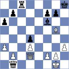 Triapishko - Papasimakopoulos (chess.com INT, 2024)