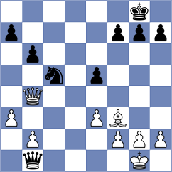 Kornienko - Popovic (Greifswald, 2001)