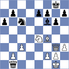 Hoeffer - Lysyj (chess.com INT, 2025)
