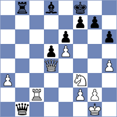 Vasquez Schroder - Yilmaz (Chess.com INT, 2021)