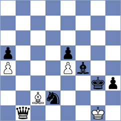 Bortnyk - Zdorenko (Kiev, 2003)