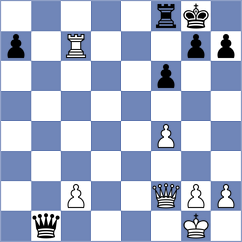 Minko - Beerdsen (chess.com INT, 2023)