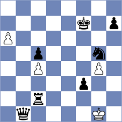Fernandez - Vshivkov (chess.com INT, 2025)