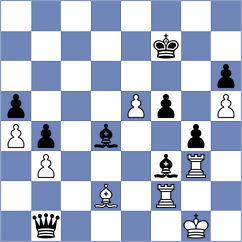 Lujic - Schwertel (Kamena Vourla, 2012)