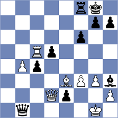 Dilanian - Paichadze (chess.com INT, 2025)