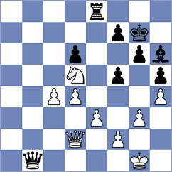 Bevan - Evans (Cardiff, 1995)