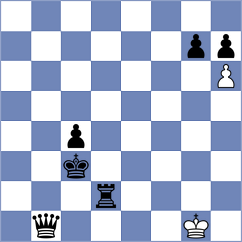 Myers - Holness (Kingston, 2000)
