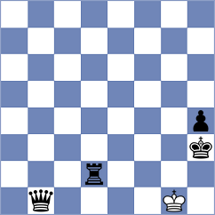 Przybylski - Tanenbaum (chess.com INT, 2021)