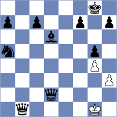 Lombardo - Bhattacharjee (Lichess.org INT, 2020)