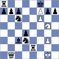 Gadhia - Patel (Lichess.org INT, 2020)
