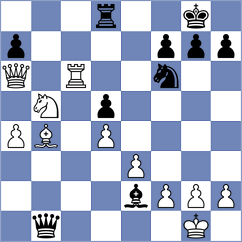 Antonio - Pieri (chess.com INT, 2025)