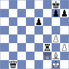 Sihite - Khamzin (Chess.com INT, 2020)