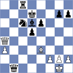 Yandarbiev - Nasuta (chess.com INT, 2022)