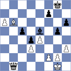 Mcneill - Ajay (Chess.com INT, 2020)