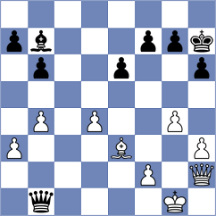 Odom - Bonam (Lichess.org INT, 2021)