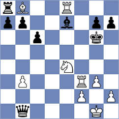 Gallas - Hoang Thanh Trang (Dortmund GER, 2024)