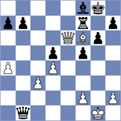 Nozdrachev - Zhigalko (chess.com INT, 2021)