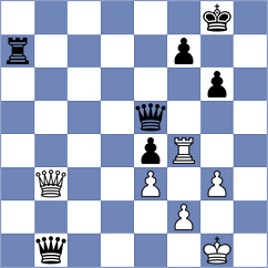 Romero Lopez - Chalmeta Ugas (Mondariz, 2005)