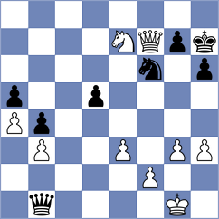 Rustemov - Bukreev (chess.com INT, 2025)