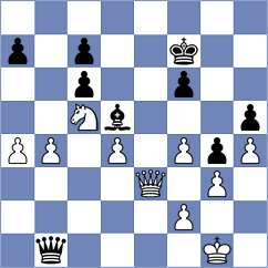 Cagliumi - Vega Castaneda (chess.com INT, 2025)