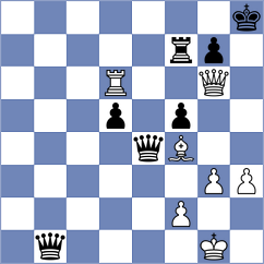 Schellemberg - Godoy (Pan American, 1998)