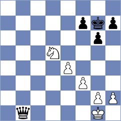 Kindler - Tarajkiewicz (Gdansk, 2010)
