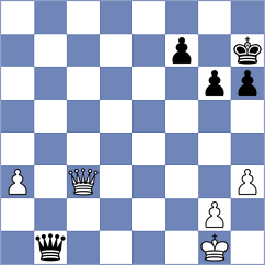 Franco Valencia - Ambartsumova (lichess.org INT, 2022)