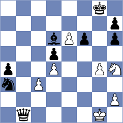 Ishbulatov - Kiselev (Sterlitamak, 2008)
