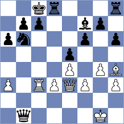 Hierl - Roos Nazario (Playchess.com INT, 2020)