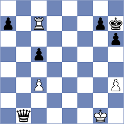 Amado Maldonado - Diaz Alarcon (Ibague, 2011)