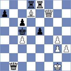 Jimenez Almeida - Martin Prior (Linares, 2010)