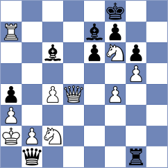 Kleimenov - Giri (chess.com INT, 2024)