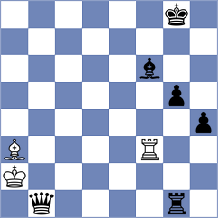 Silvestre - Alonso (chess.com INT, 2025)