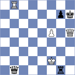 Rosen - Temirkanov (Chess.com INT, 2021)