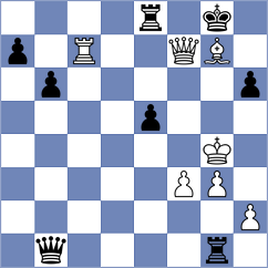 Eckert - McManus (Chicago, 1989)