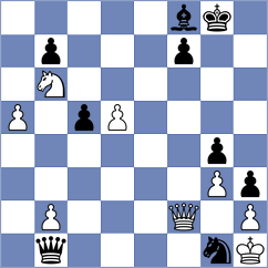 Bareev - Kazhgaleyev (Playchess.com INT, 2004)