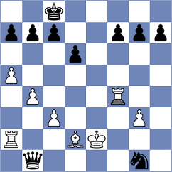 Szpar - Zhurbinsky (chess.com INT, 2024)