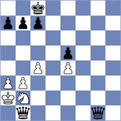 Brener - Buczylowski (Hamburg, 1999)