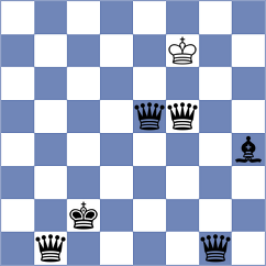 Murthy - Elier (chess.com INT, 2024)