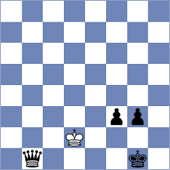 Mayer - Taylor (lichess.org INT, 2022)