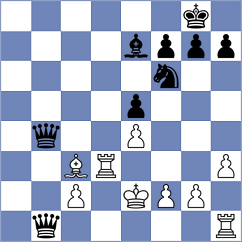 Alarcon - Gonzalez (Albacete, 1994)